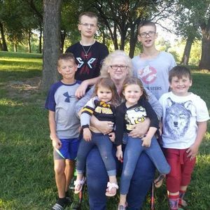 Meet your Posher, Donna